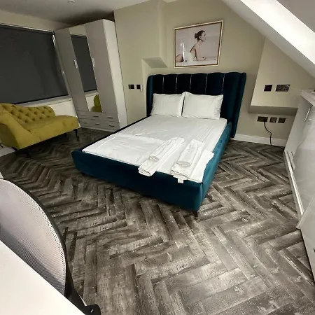 Mara Boutique Apartaments-2